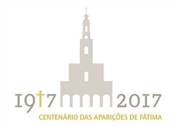 Sanktuarium Fatimskie Fatima