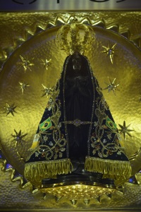 MB Aparecida