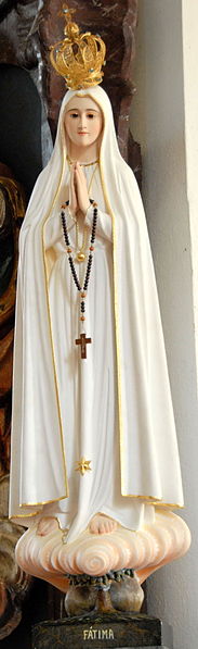 MB Fatimska MB Fatimska