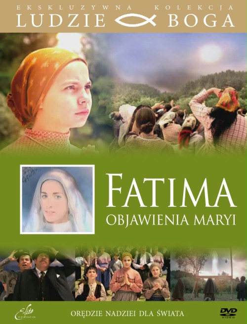 Fatima - historia objawień