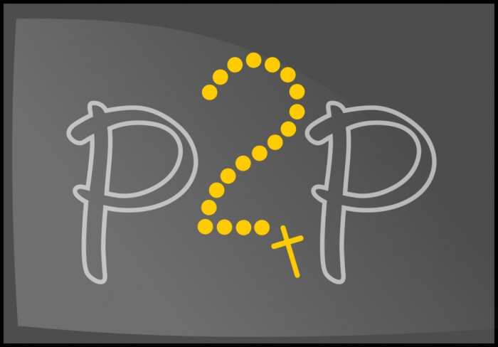 People to People, Prayer to Prayer