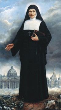 bł. Bolesława Maria Lament