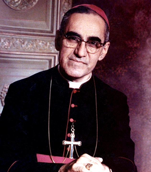 abp Oscar Romero