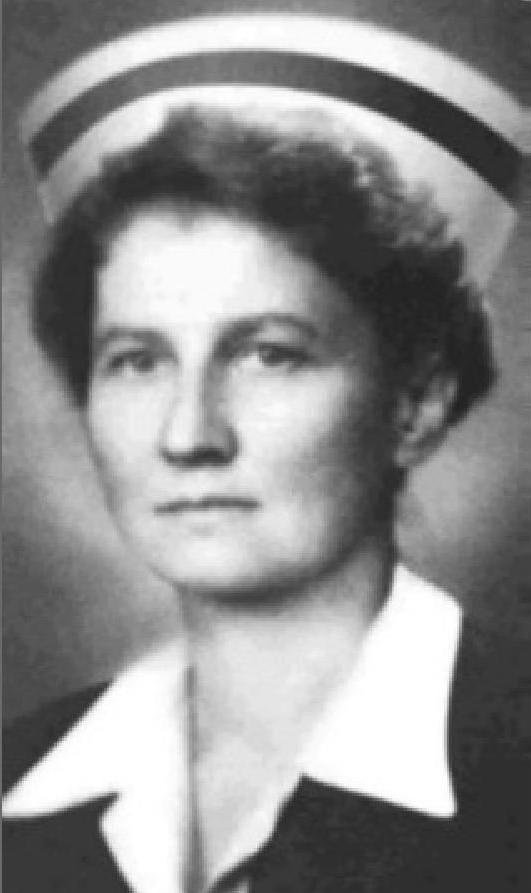bł. Hanna Chrzanowska