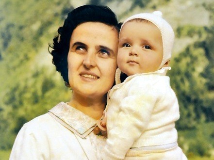 św. Joanna Beretta Molla