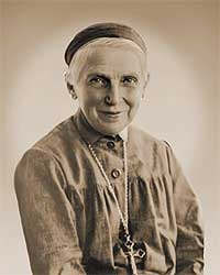 św. Urszula Ledóchowska św. Urszula Ledóchowska