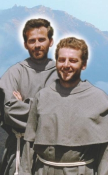 bł. Michał i Zbigniew