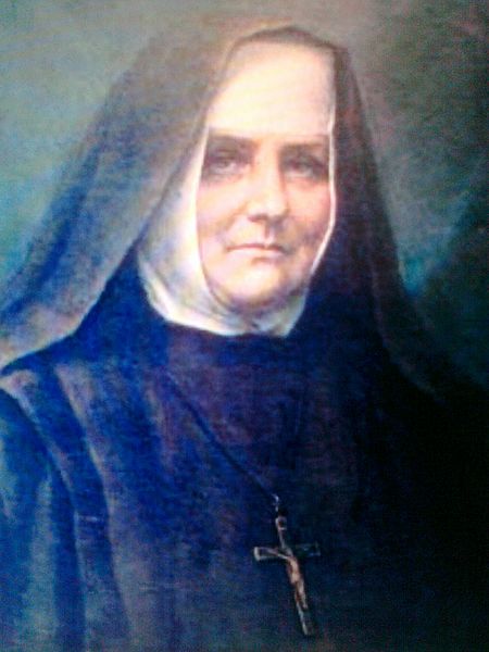 bł. Bernardyna Maria Jabłońska bł. Bernardyna Maria Jabłońska