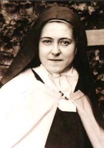 św. Teresa od Dzieciątka Jezus