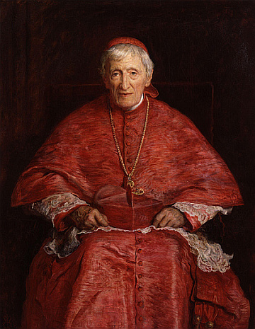 bł. John Henry Newman