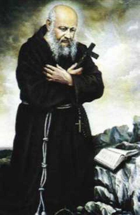 bł. Honorat Koźmiński