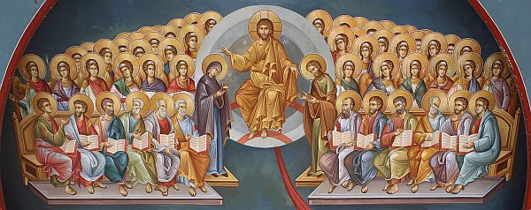 Wszystkich Świętych! Wszystkich Świętych!