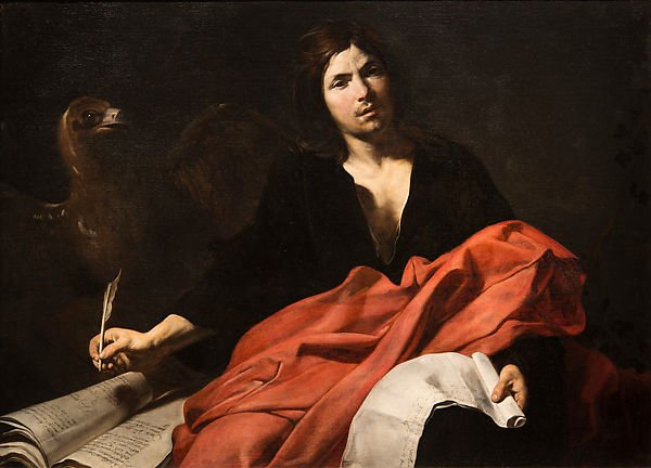 Saint John the Evangelist