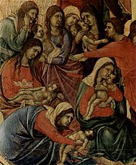 Święci Młodziankowie