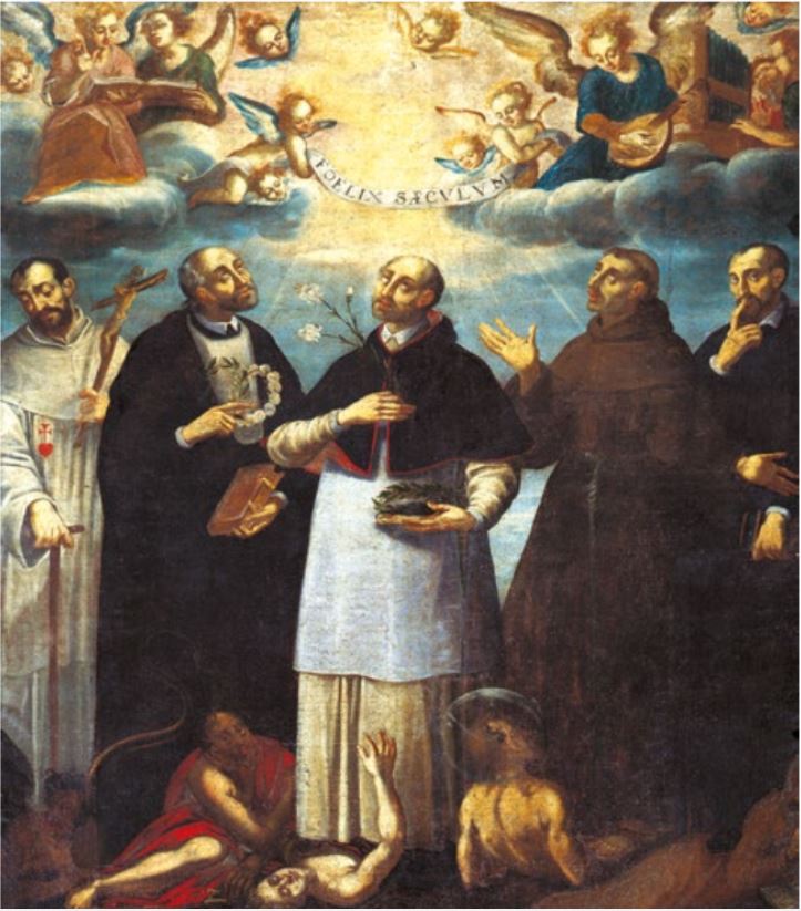 Faelix Saeculum Cracoviae