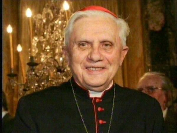 Benedetto XVI
